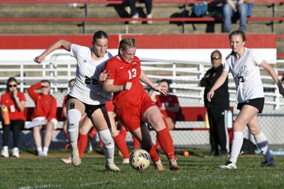 FC-LB Soccer