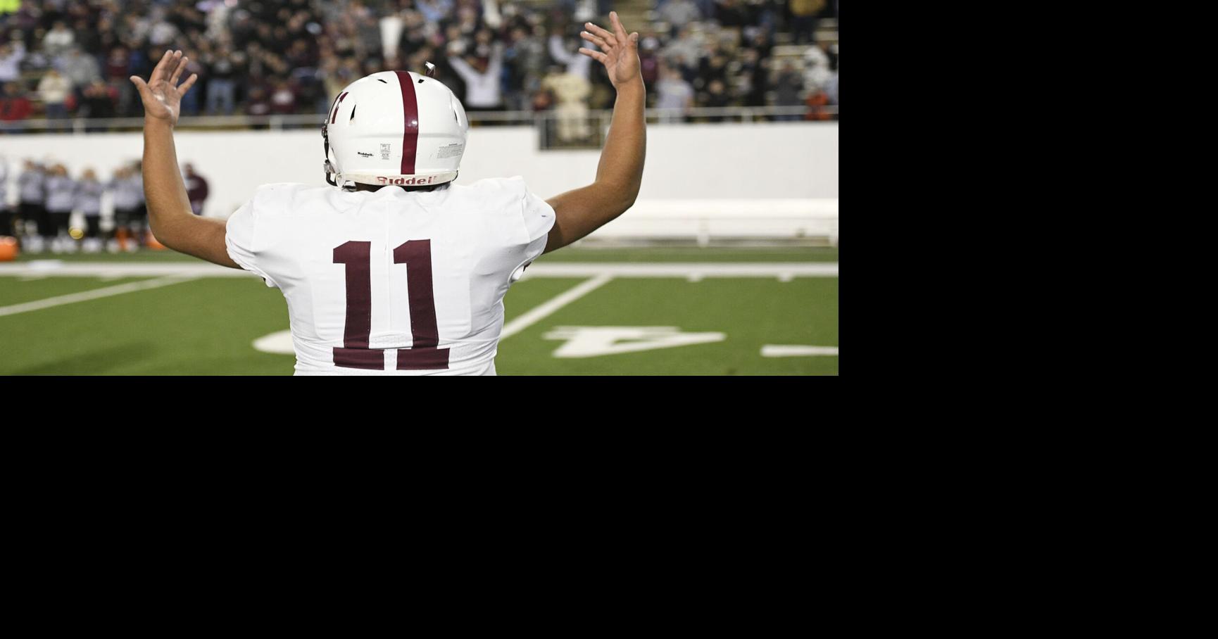 Doink field goal wins Galax Class 1 state football championship