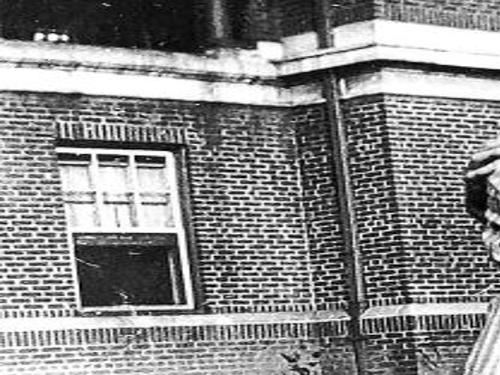 American Viscose Plant S Place Woven Into Roanoke S History