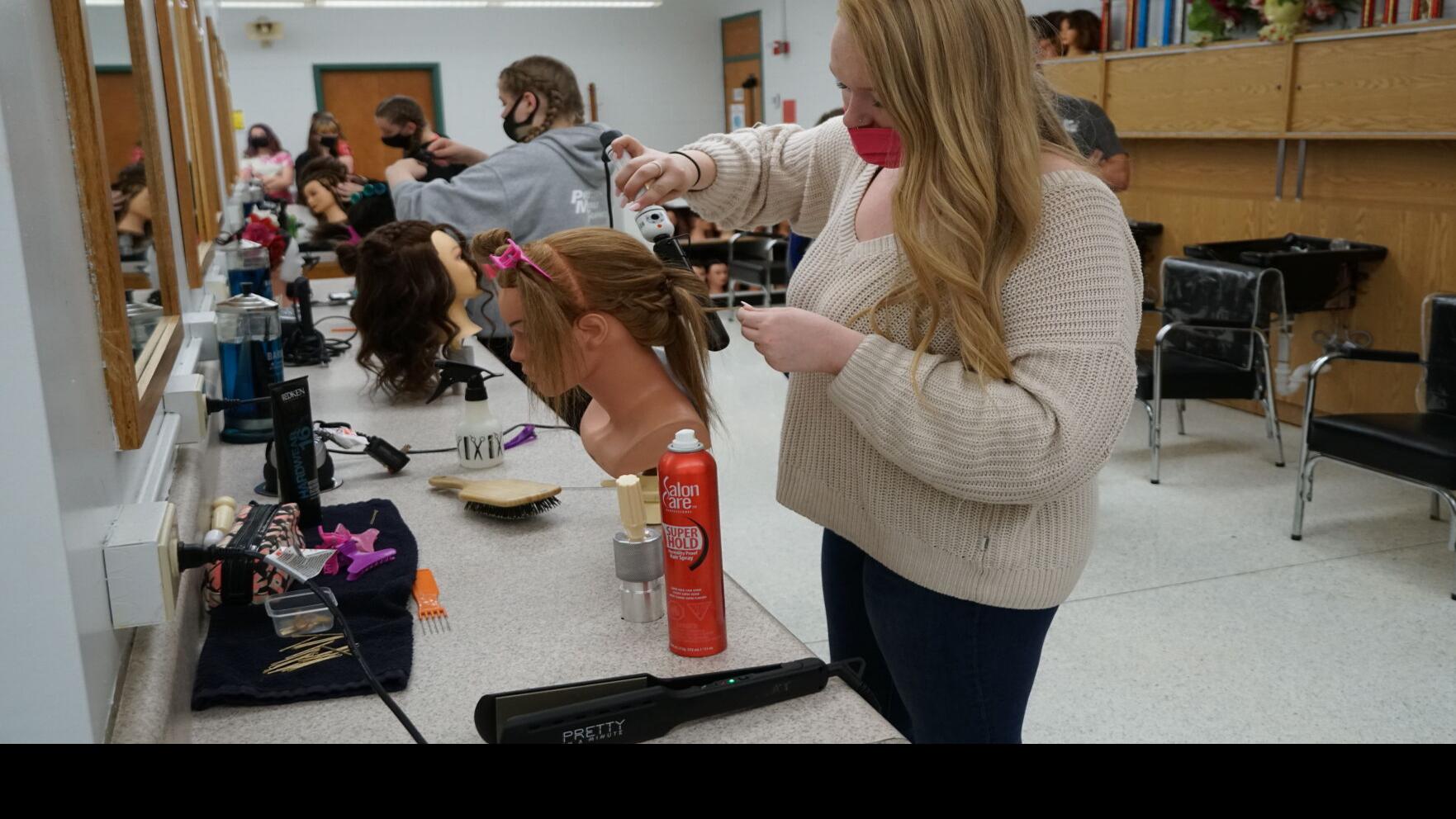 valley vo tech cosmetology