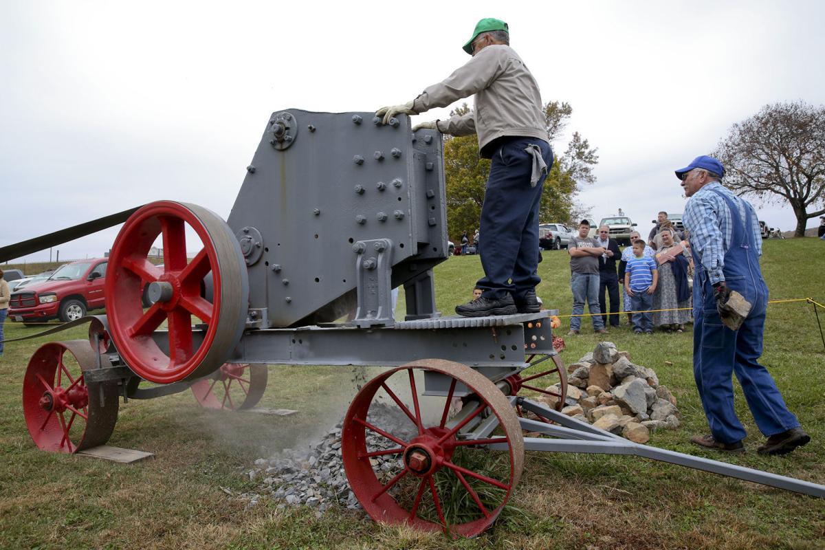 Agritourism a growing trend for Virginia farms Business