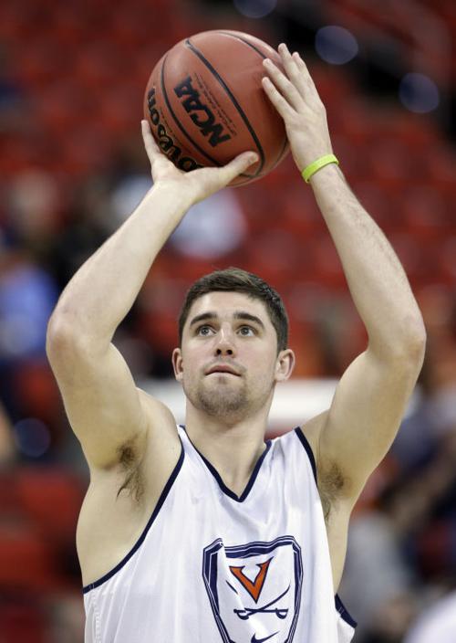 No Time To Make History Uva Wants To Make Sure It Isn T First No