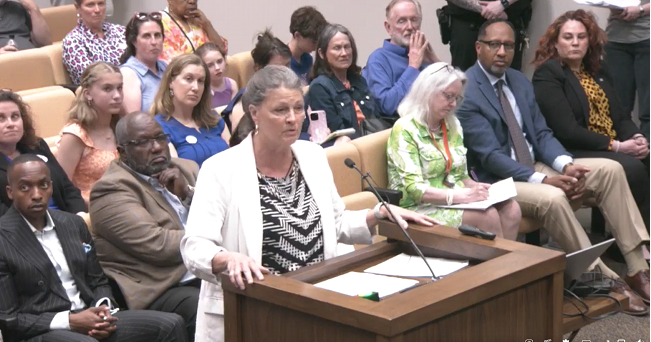 School funding pleas top Roanoke citizen budget requests