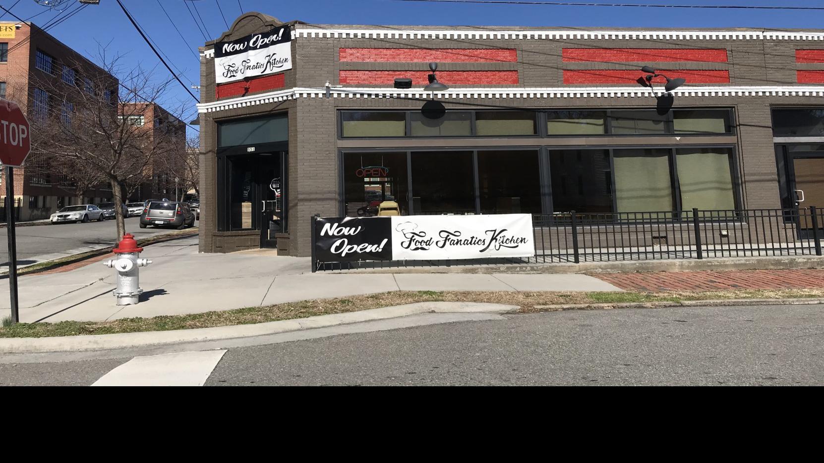 Business Intel: New restaurant with familiar owners opens in ...