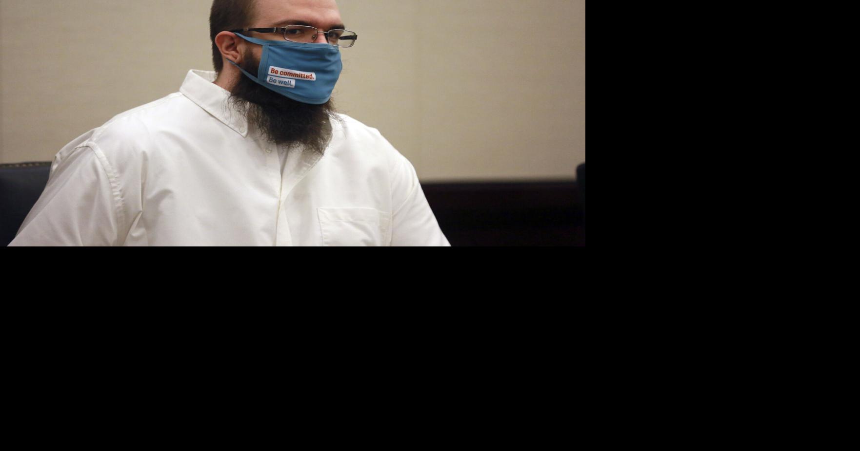 Hellman guilty of sexual abuse of child who died in 2019; jury ...