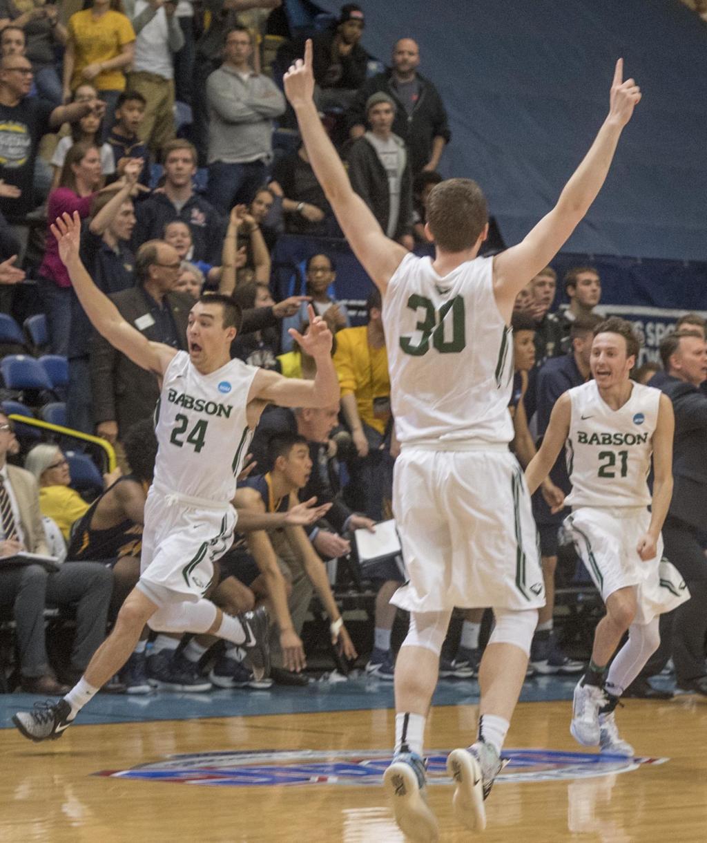 Ncaa Taking Stagg Bowl And Div Iii Men S Final Four From Salem