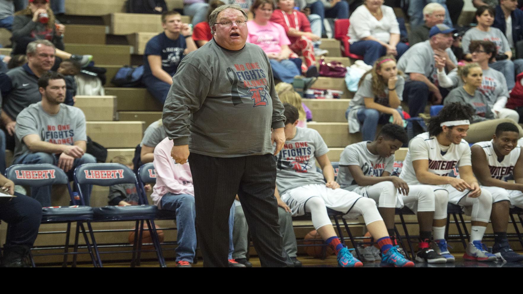 Duntons Lead Liberty High Hoops Teams Into Postseason High