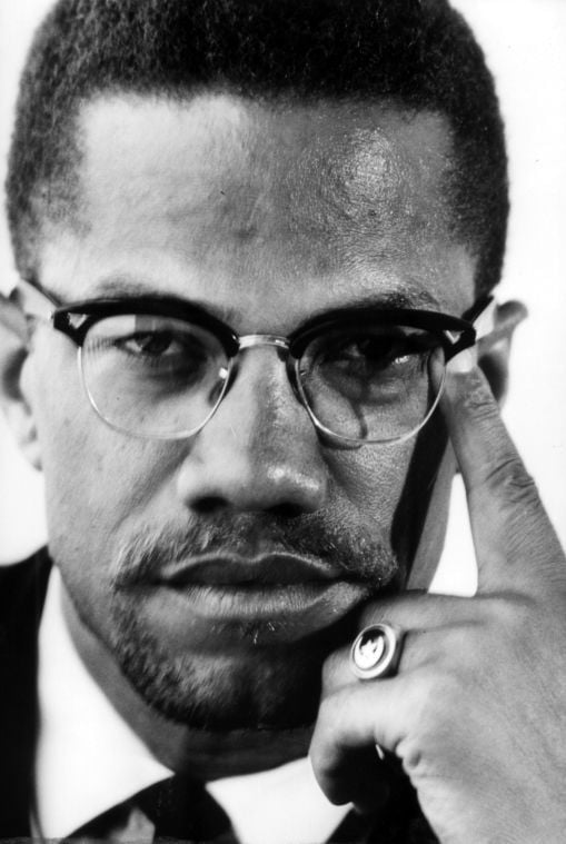 Malcolm X's life provides lessons 50 years later | Lifestyles | roanoke.com