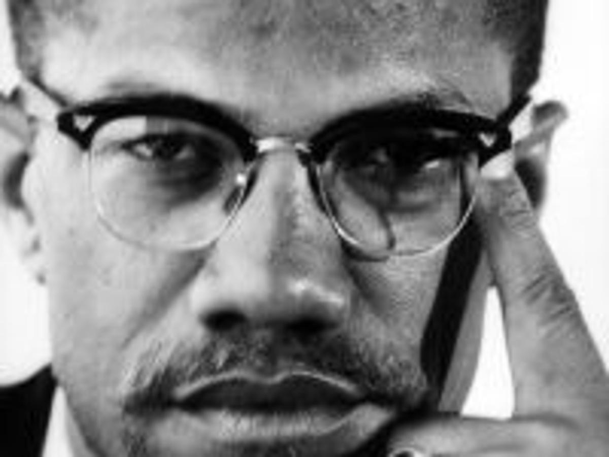How did malcolm x make a difference in the world Malcolm X S Life Provides Lessons 50 Years Later Lifestyles Roanoke Com