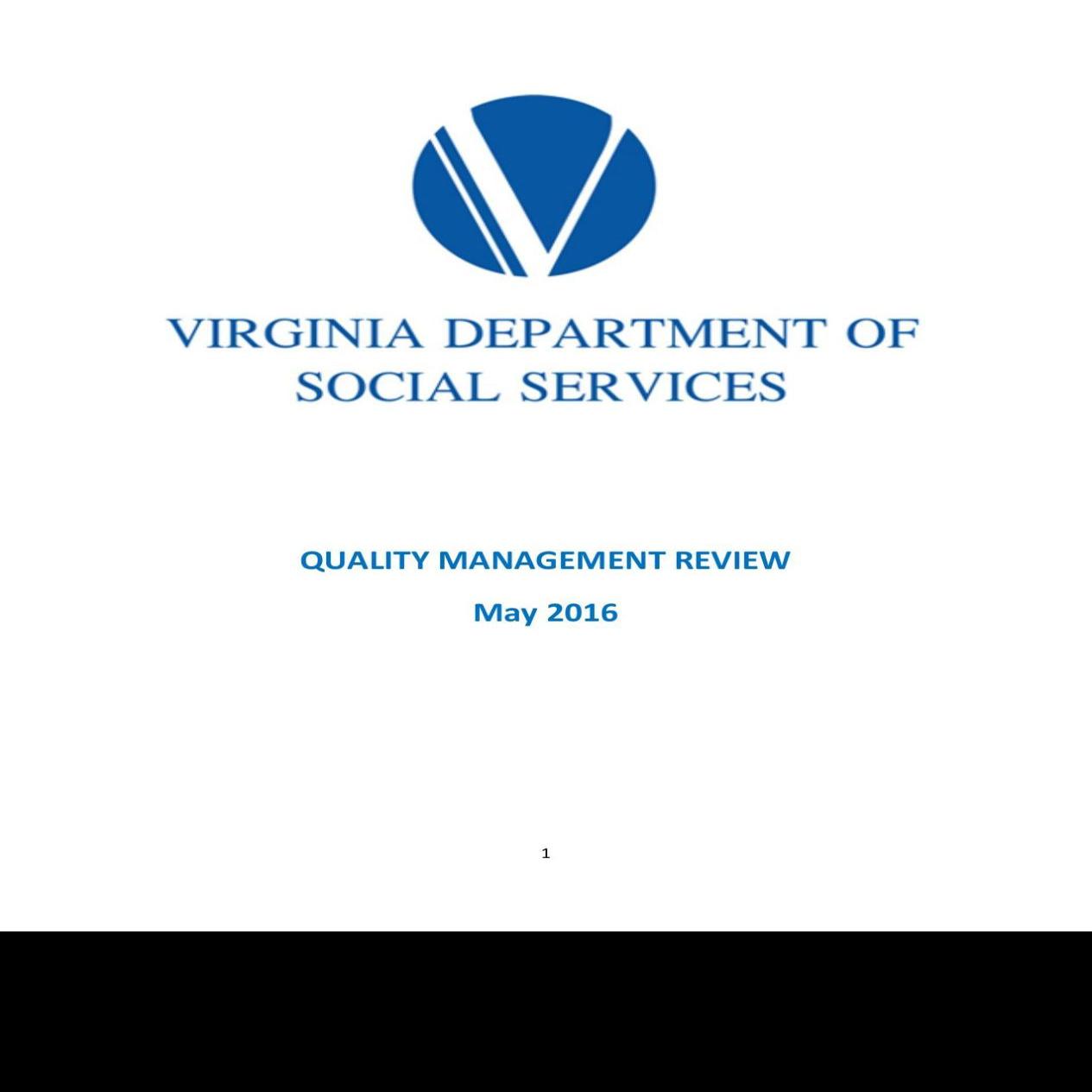 Child abuse reports ignored by rockbridge social services, report finds