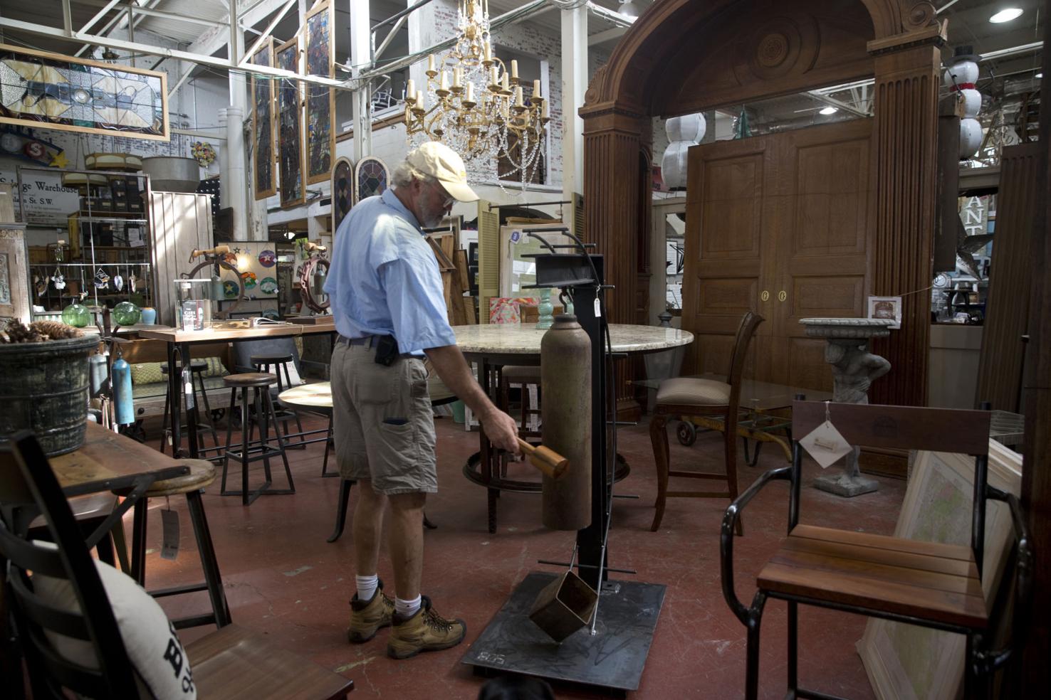 Black Dog Salvage owners leave the TV limelight after 11 seasons of