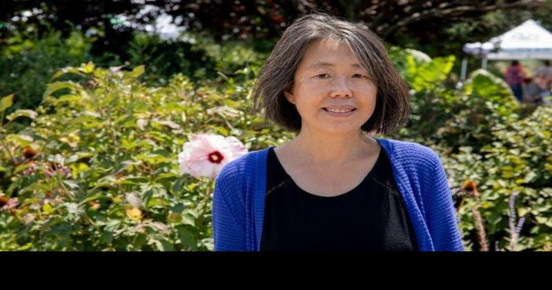 ورجینیا لائرز ویکلی-دی 2018 سرکل آف ایکسی لین