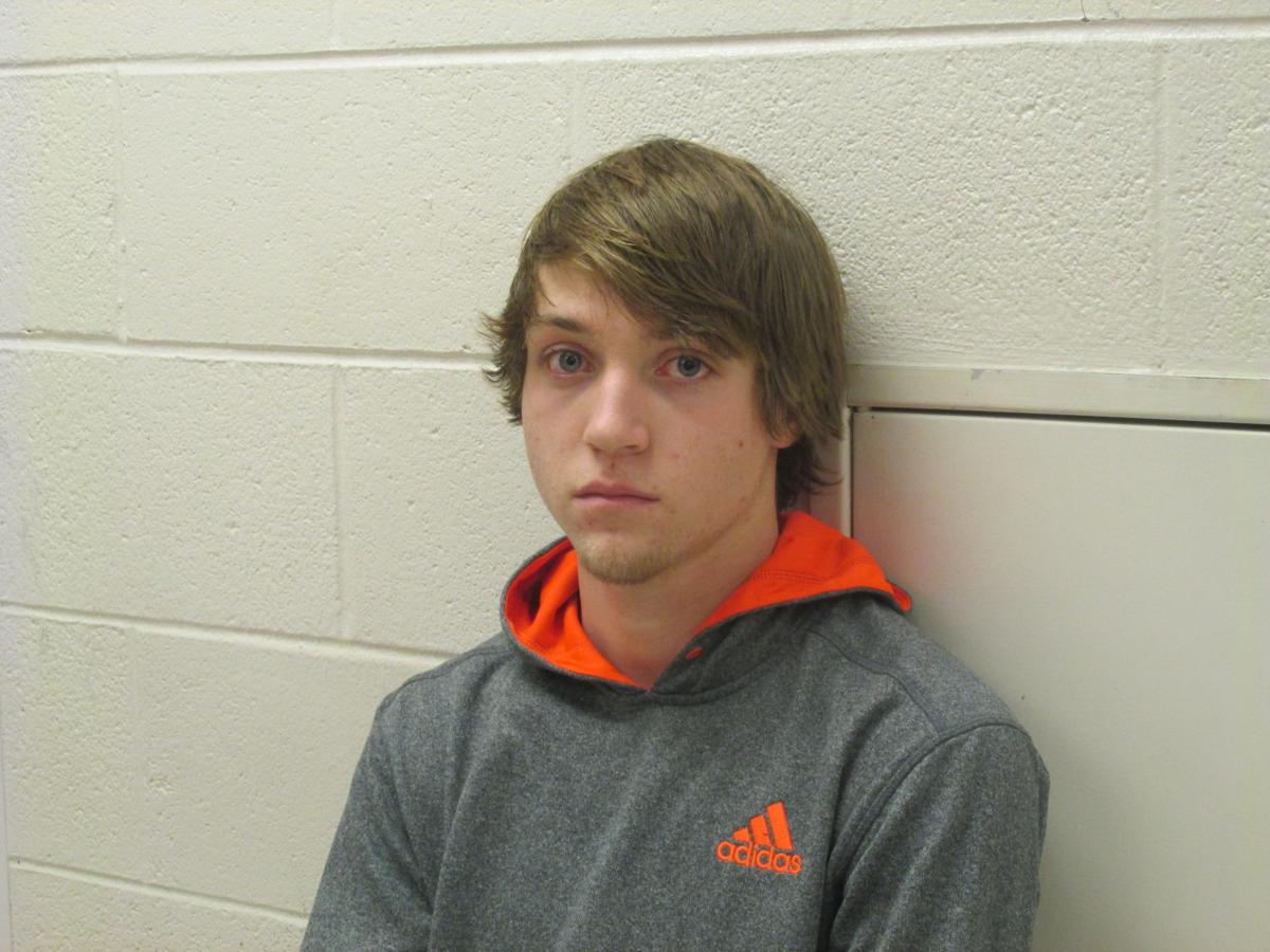 Two dead three arrested on murder charges in Wythe County