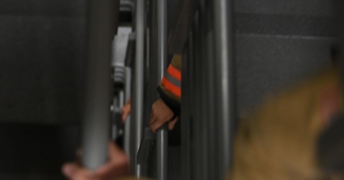 Roanoke 9/11 Memorial Stair Climb 9.7.2024