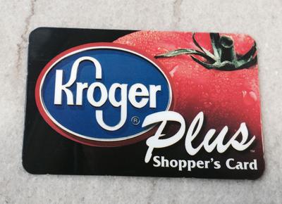 Don T Forget To Re Enroll In Kroger Community Rewards To Support