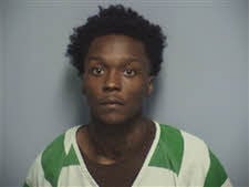 Ke’ajhae Tyrik Cooper
