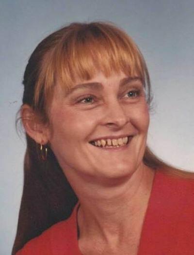 Powell, Sandra