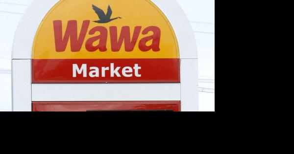 Wawa files plans for store in Botetourt County - Vimarsana News