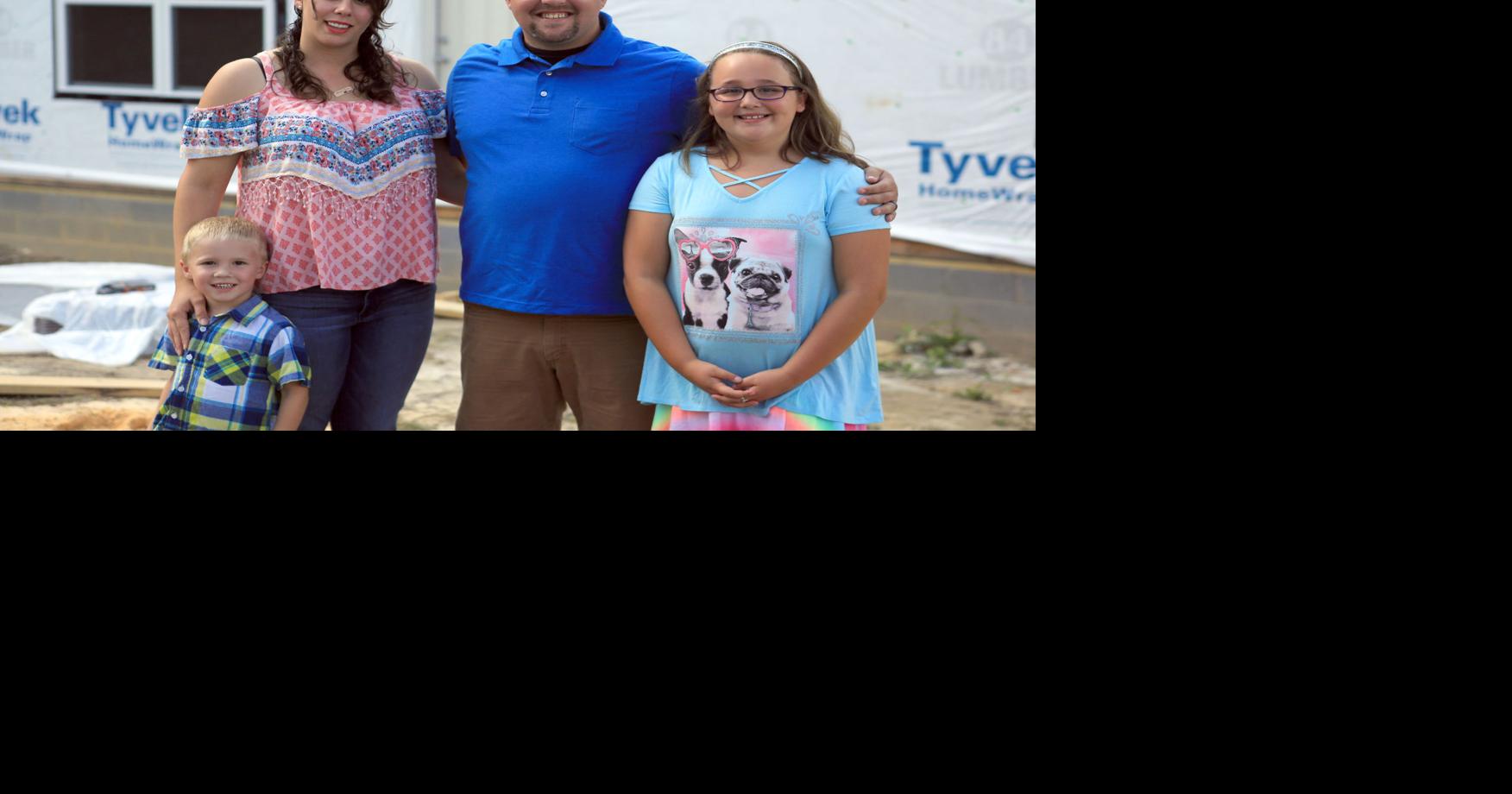 Habitat For Humanity continues Pulaski neighborhood's recovery