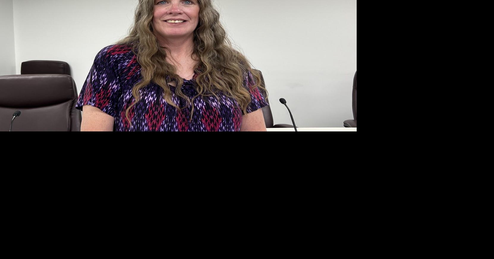 Sherrie Mitchell