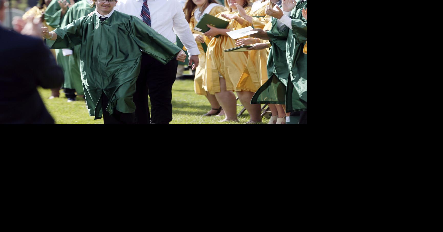 Glenvar High School Graduation 2017