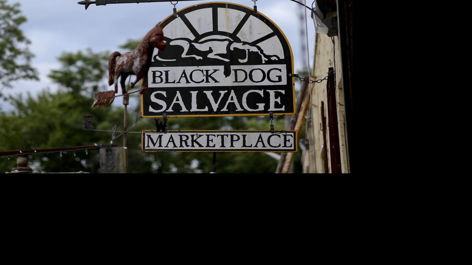 Black Dog Salvage expands its retail footprint | Business News
