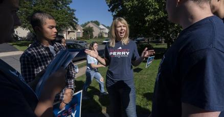 Virginia the next big battleground for abortion rights may send signal for 2024 Virginia the next big battleground for abortion rights may send signal for 2024