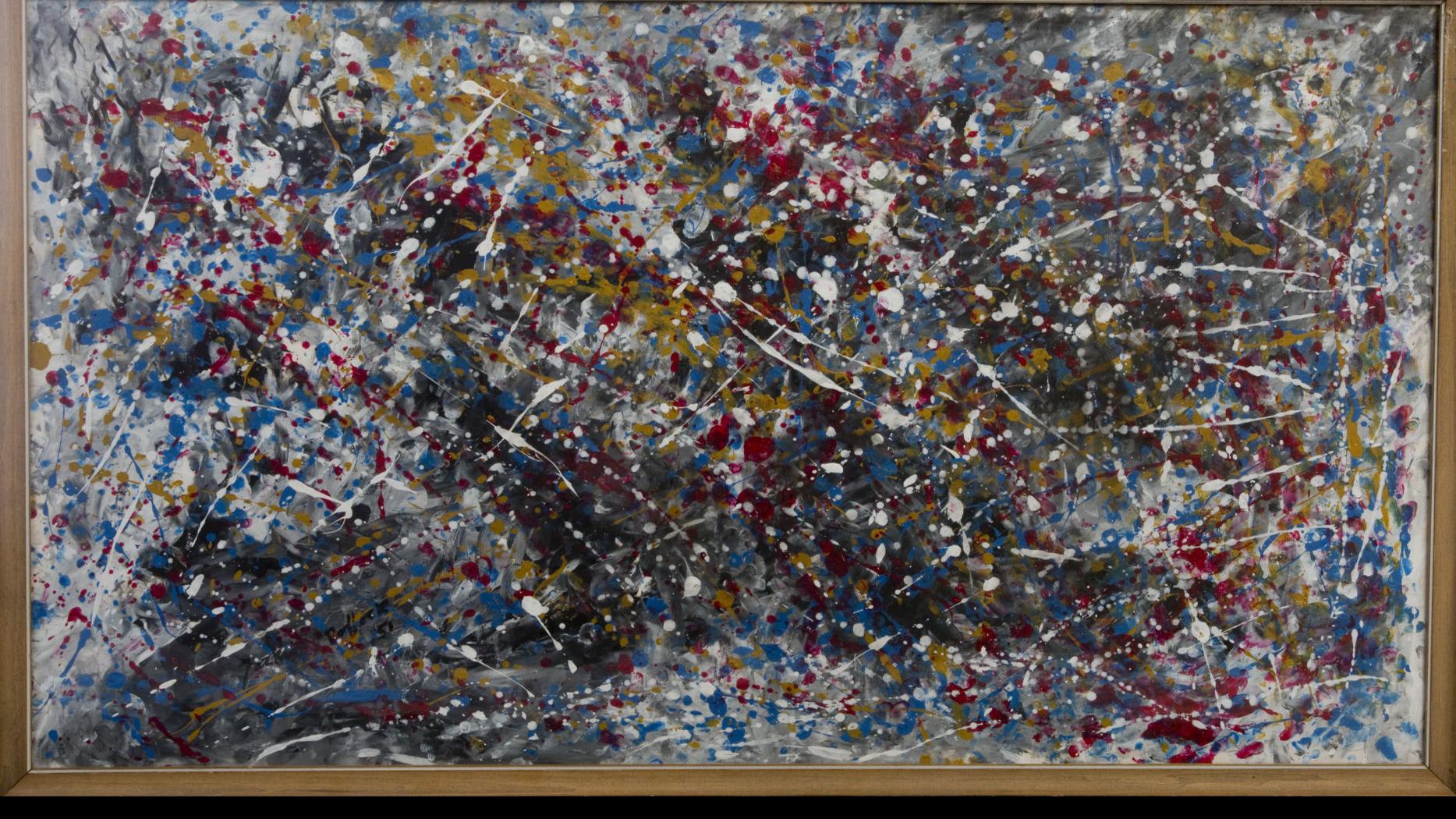 Paintings From The J Brennerman Collection Gallery Roanoke Com