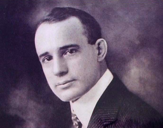 Editorial The unusual life and influential legacy of Napoleon Hill Editorial The unusual life and influential legacy of Napoleon Hill