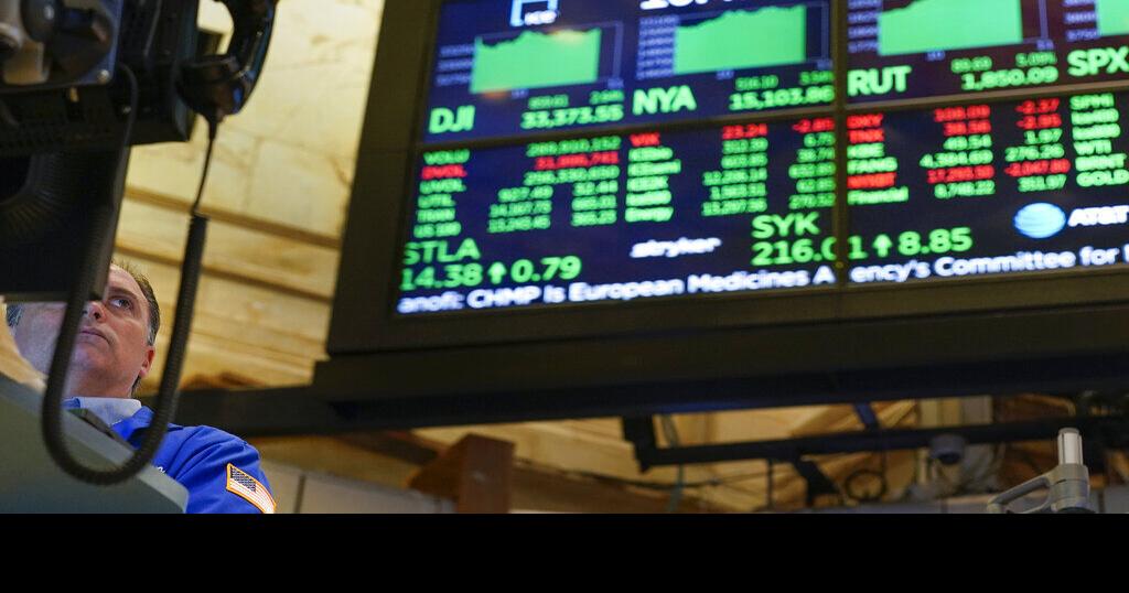 11 charts that show how the economy is performing in Roanoke and Virginia