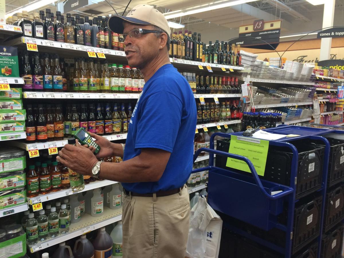 Kroger launches online ordering at Bonsack store Business