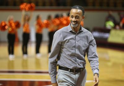 Virginia Tech And Virginia Women S Basketball Schedules Announced