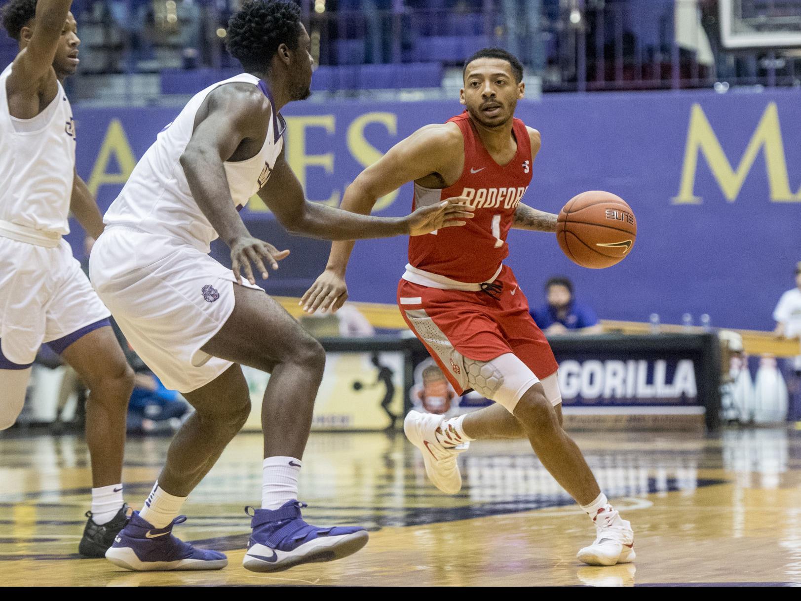 Radford Men S Basketball Highlanders Fall To James Madison