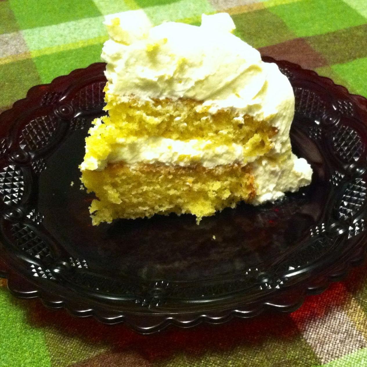 Peggy Porschen S Lemon Limoncello Cake Recipe Cakes Bakes Cookies Limoncello Cake Desserts Cake Desserts