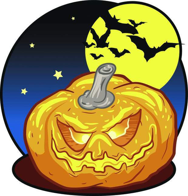 Trickortreating guide and more Halloween events Local News