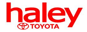 Haley Toyota Roanoke >> Storefront Work Begins On New Haley Toyota Dealership Business Haley Toyota Roanoke >> Storefront Work Begins On New Haley Toyota Dealership Business