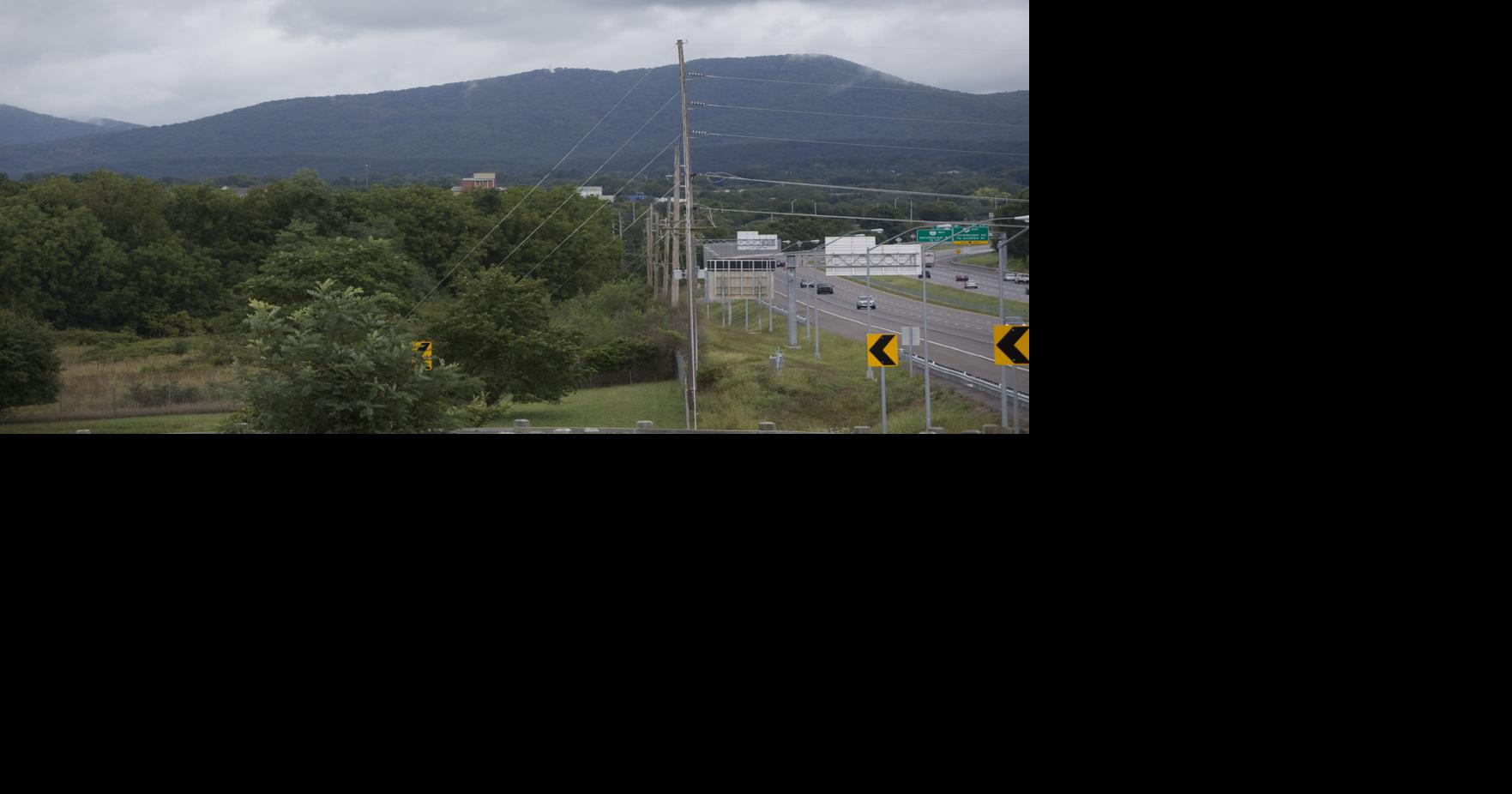 New study approved for Roanoke's last large tract of undeveloped land