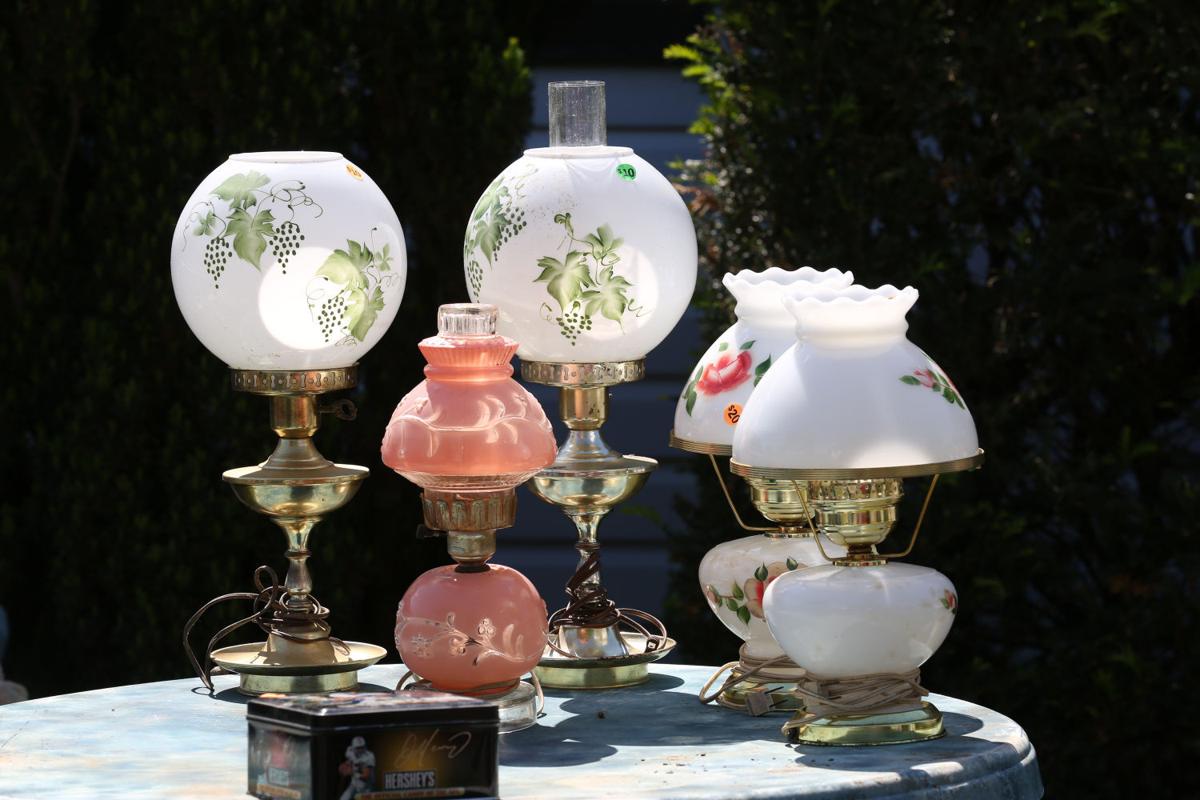 Mega Yard Sale Offers 24 Blocks Of Bargains In Roanoke Neighborhood Local News Roanoke Com