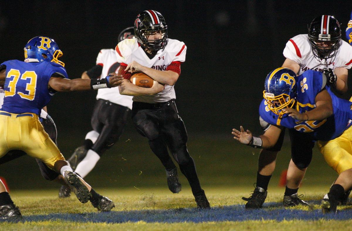 Photos: Cave Spring football vs. Blacksburg | Lifestyles | roanoke.com Photos: Cave Spring football vs. Blacksburg | Lifestyles | roanoke.com