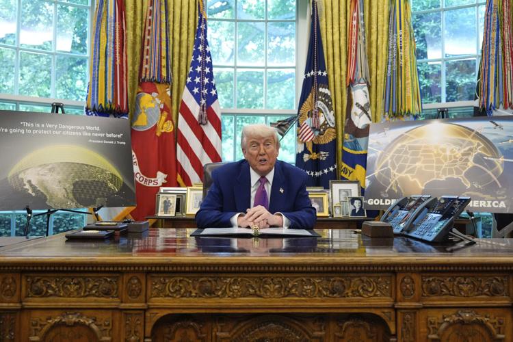 Trump