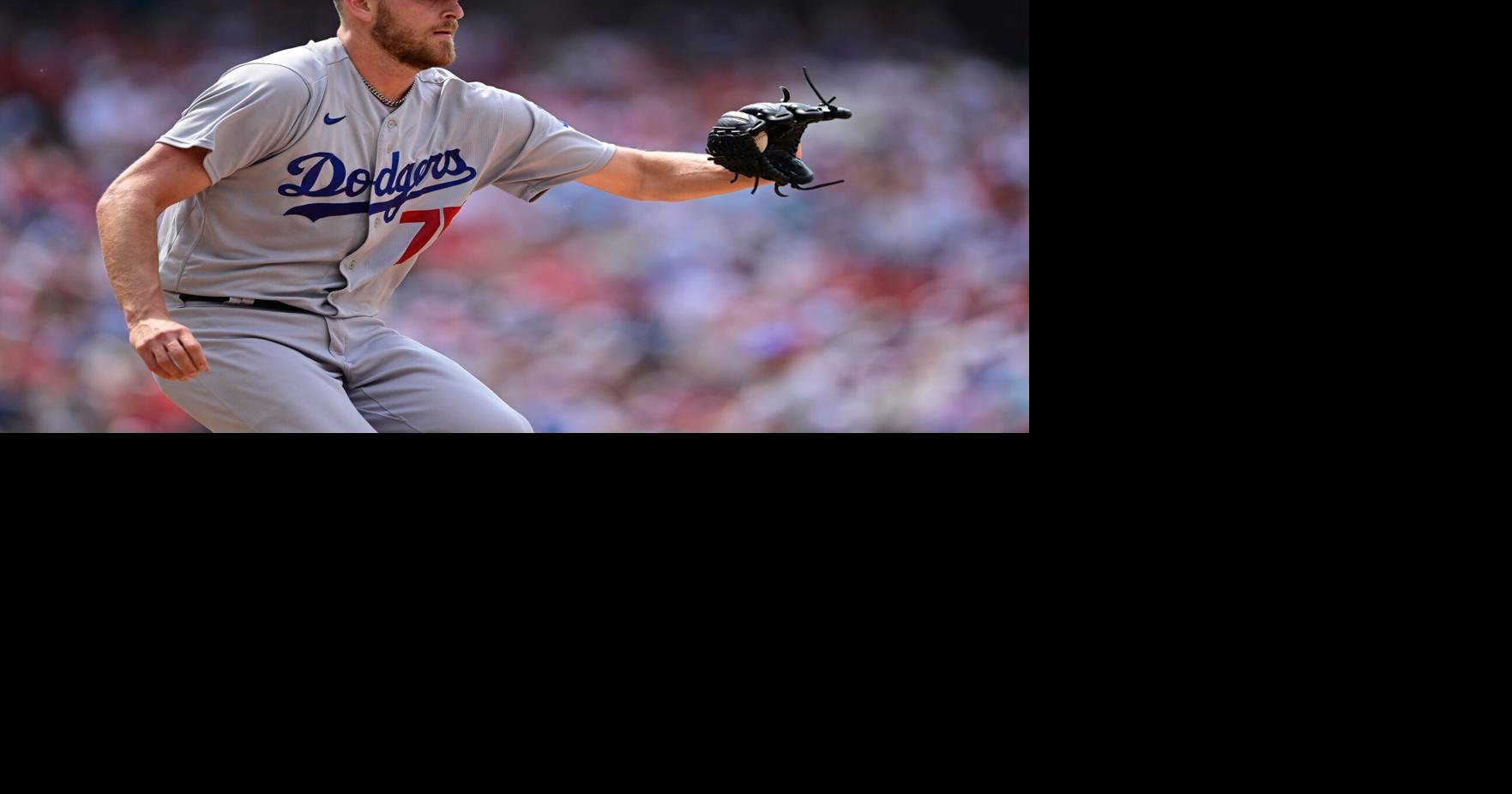 Dodgers second half promotions  The second half promos are live