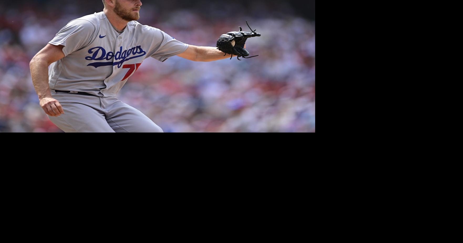 Dodgers second half promotions  The second half promos are live