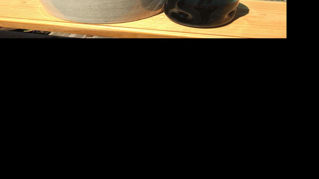 Can 'Jogging in a Jug' put a spring in your step? Archive