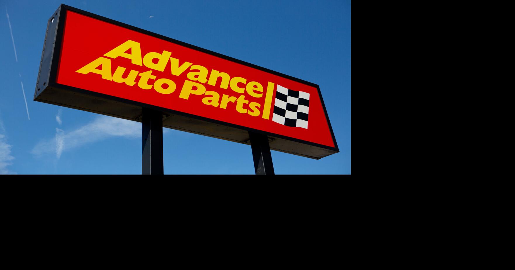 Ex-Advance Auto supervisor gets 3 years for embezzling $3 million to gamble
