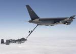 #8. KC-46 Tanker Replacements (tie)