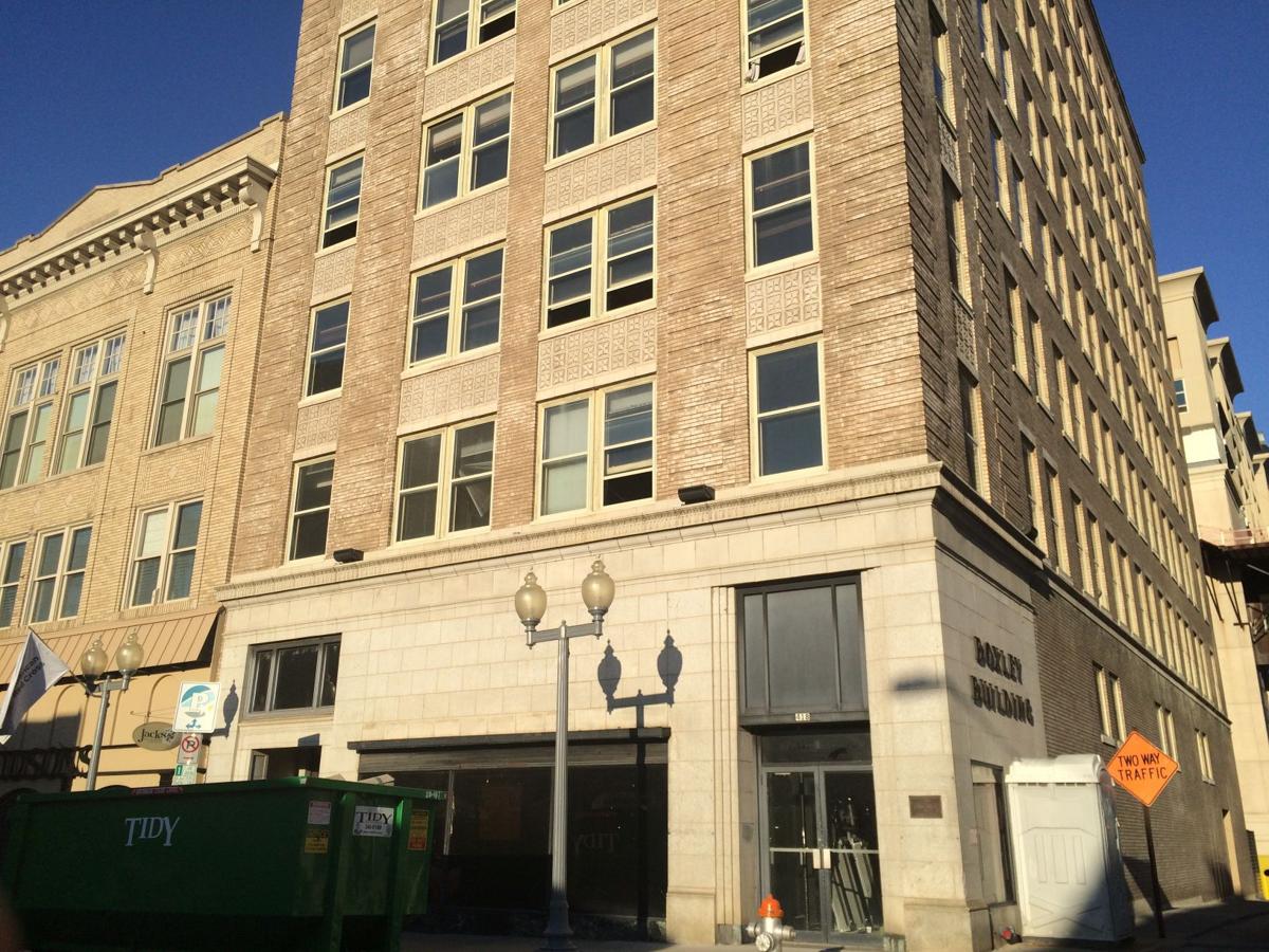 North Cross, Roanoke Catholic to launch boarding school in downtown