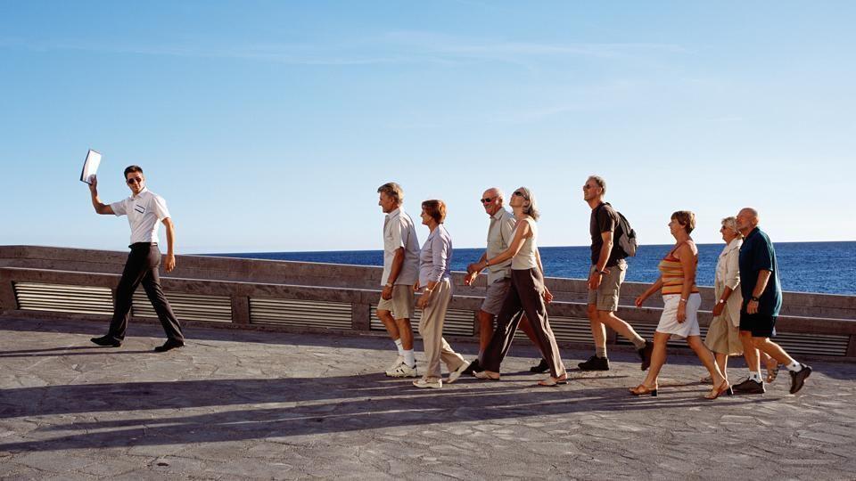 Acquiring Vacation Insurance For A Journey With Going for walks Tours | Private Finance