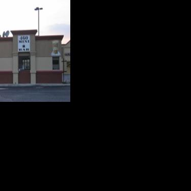 The newest identity for a U.S. 460 drive-through