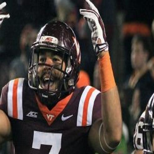Sunday Links A Few Fixes To College Football Virginia Tech