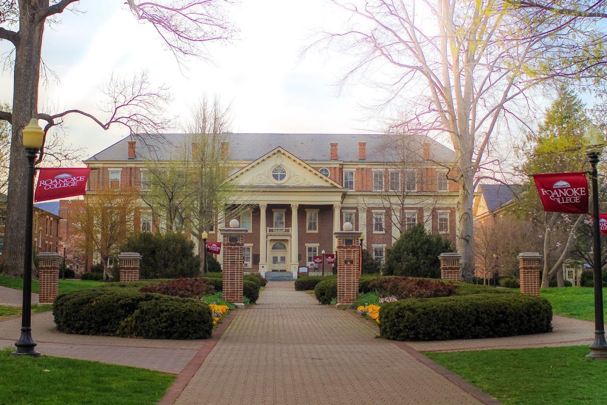 New $2.35 Million Endowment Will Help Roanoke College Scholarship ...